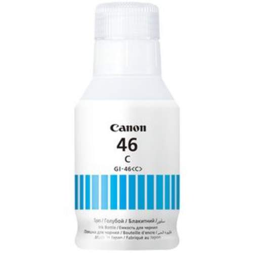 Original Canon 4427C001 / GI-46C Tinte cyan