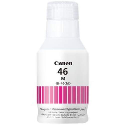 Original Canon 4428C001 / GI-46M Tinte magenta