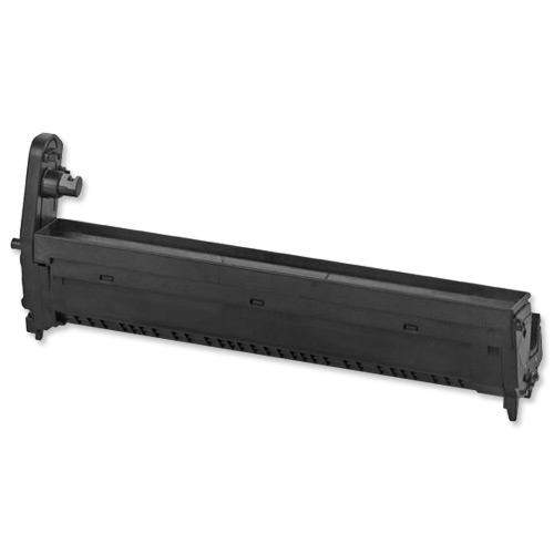 Original OKI 44318508 Trommel schwarz