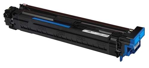 Original OKI 45103721 Toner cyan