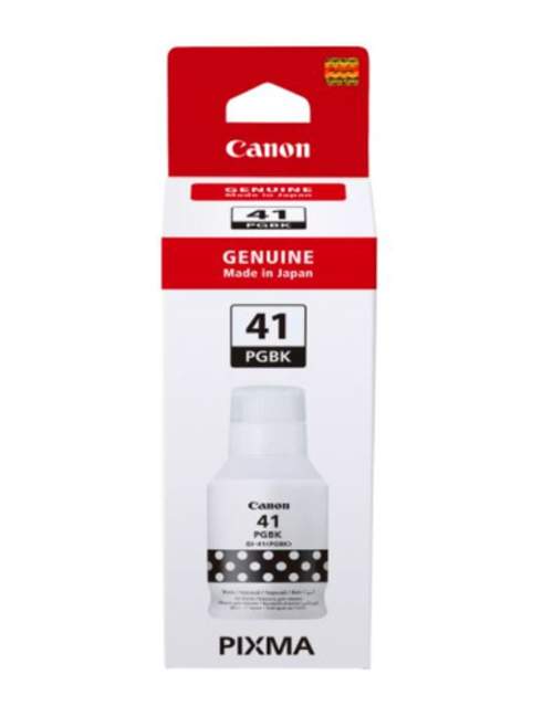 Original Canon 4528C001 / GI-41PGBK Sonstiges schwarz