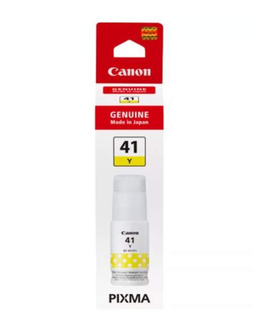Original Canon 4545C001 / GI-41Y Sonstiges gelb