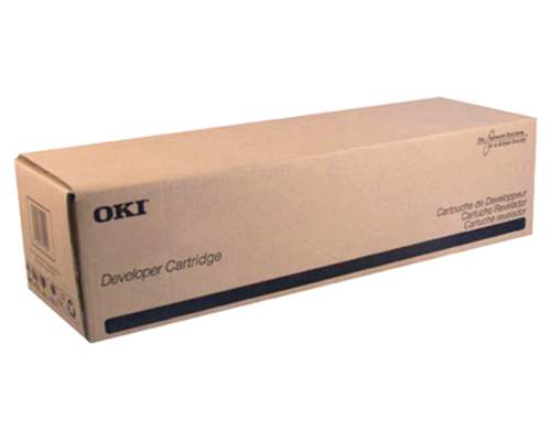 Original OKI 45643702 / TYPED3 Entwicklereinheit