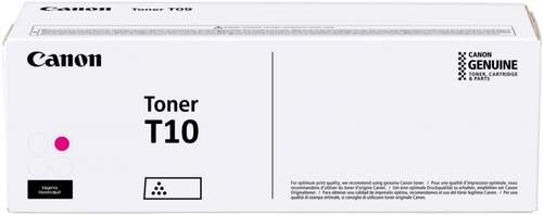 Original Canon 4564C001 Toner magenta