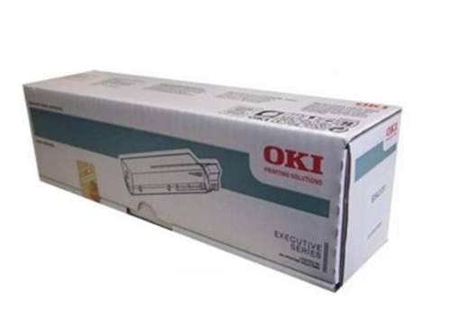 Original OKI 45807116 schwarz