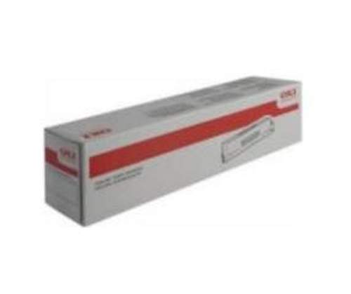 Original OKI 45862819 gelb