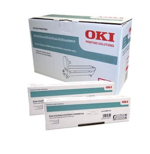 Original OKI 46438014 Trommel magenta