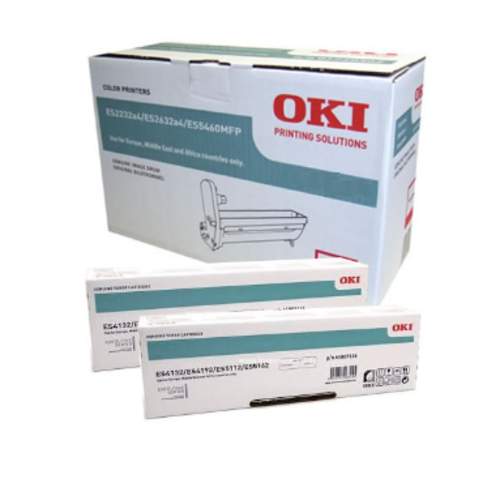 Original OKI 46443118 Toner magenta