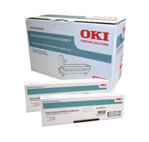 Original OKI 46490622