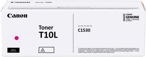 Original Canon 4803C001 / T10L Toner magenta