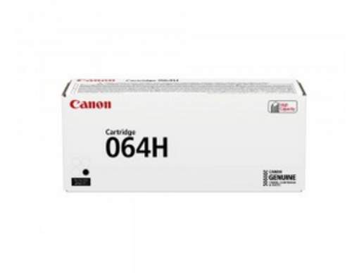 Original Canon 4938C001 / 064HBK Toner schwarz