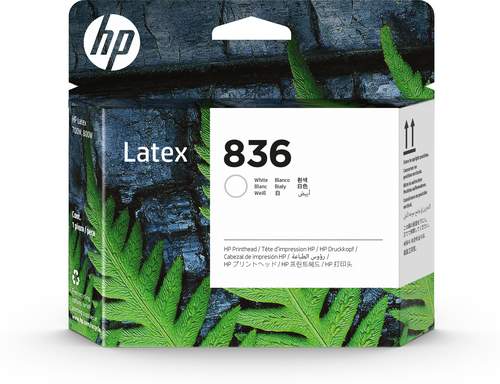 Original HP 4UU93A Tinte