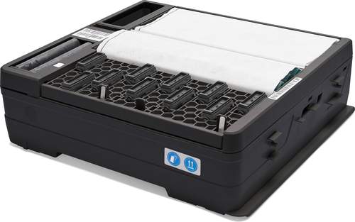 Original HP 4UU96A Tinte