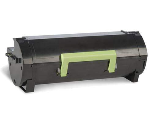 Original Lexmark 50F0HA0 / 500HA Toner schwarz