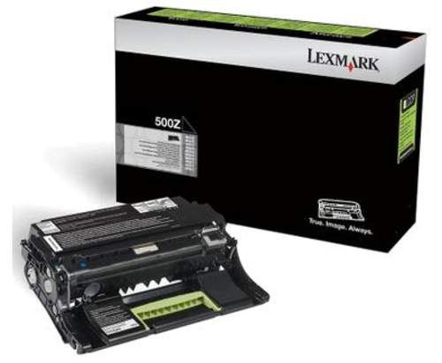 Original Lexmark 50F0Z00 / 500Z Rückgabe-Trommel