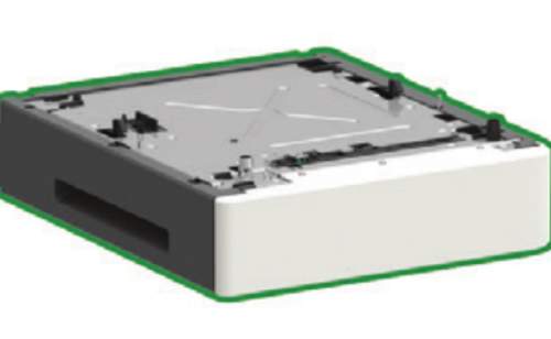 Original Lexmark 50G0854
