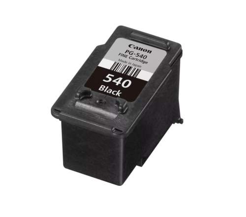 Original Canon 5225B001 Tinte schwarz