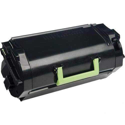 Original Lexmark 52D2000 / 522 Rückgabe-Toner schwarz