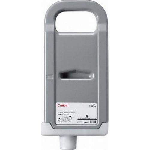 Original Canon 5303B001 / PFI-206BK Tinte schwarz