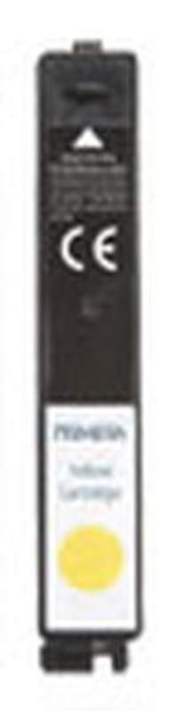Original PRIMERA 53424 Tinte gelb