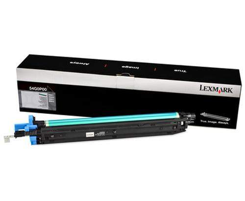 Original Lexmark 54G0P00 Trommel schwarz