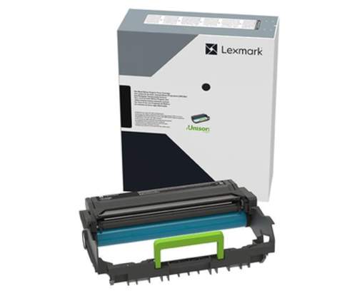 Original Lexmark 55B0ZA0 Trommel