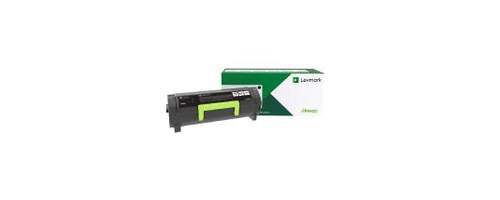 Lexmark 56F2H00 Lasertoner 15000Seiten Schwarz Tonerkartusche