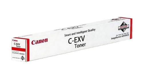 Original Canon 5756C002 / C-EXV64 Toner gelb
