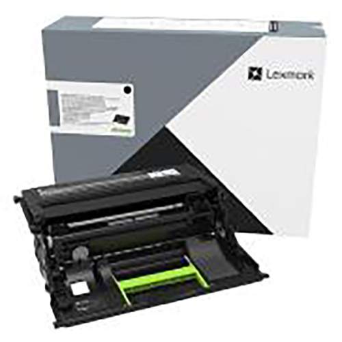 Original Lexmark 58D0ZA0 / 520ZA Toner