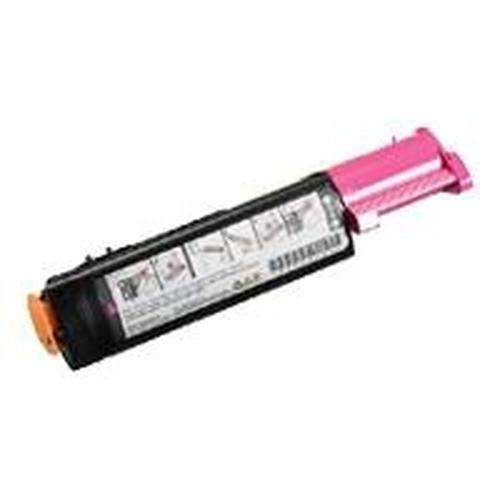 Original DELL 593-10157 / XH005 Toner magenta