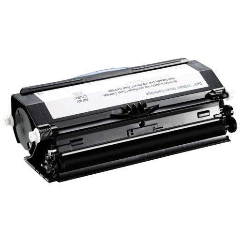 Original DELL 593-10839 / U903R Toner schwarz