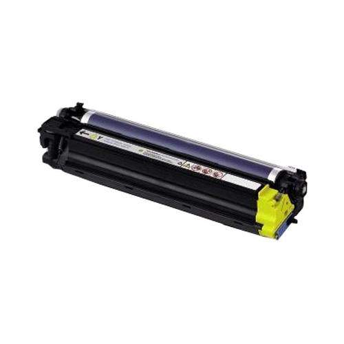 Original DELL 593-10921 / Y984P Trommel gelb
