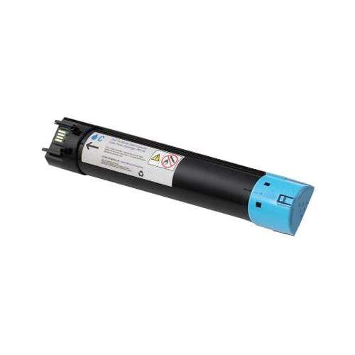 Original DELL 593-10922 / G450R Toner cyan