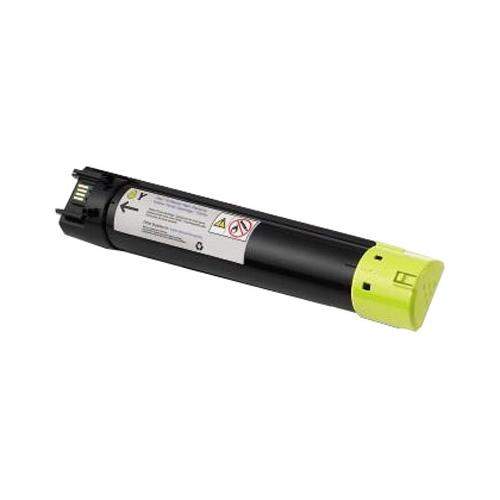 Original DELL 593-10924 / F916R Toner gelb