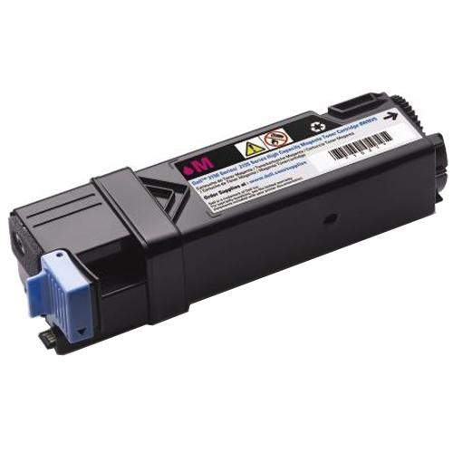 Original DELL 593-11033 / 2Y3CM Toner magenta