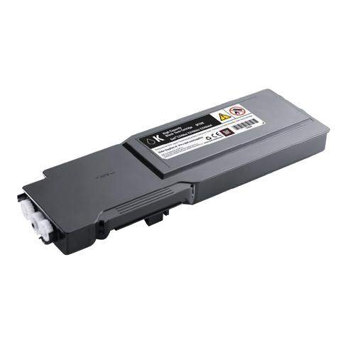 Original DELL 593-11115 / 86W6H Toner schwarz