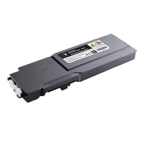 Original DELL 593-11117 / H5XJP Toner magenta