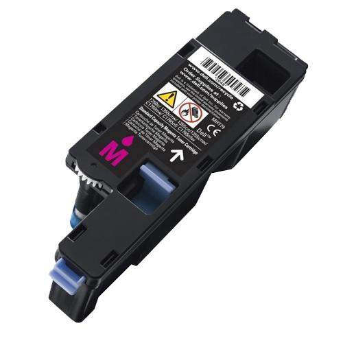 Original DELL 593-11142 / 4DV2W Toner magenta