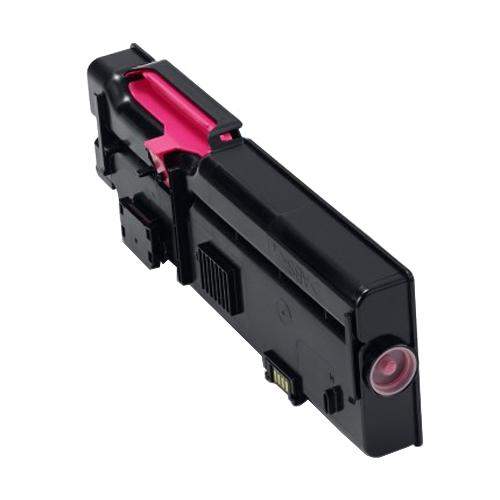 Original DELL 593-BBBS / VXCWK Toner magenta