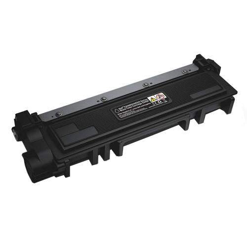 Original DELL 593-BBLH / PVTHG Toner schwarz
