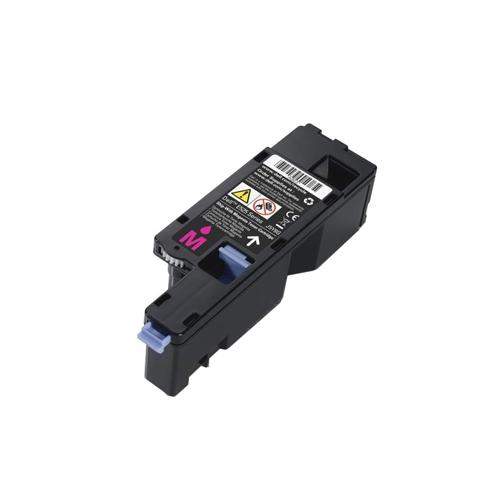 Original DELL 593-BBLZ / WN8M9 Toner magenta