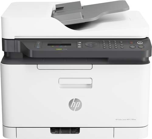 Original HP 5KZ38A Drucker-Kit