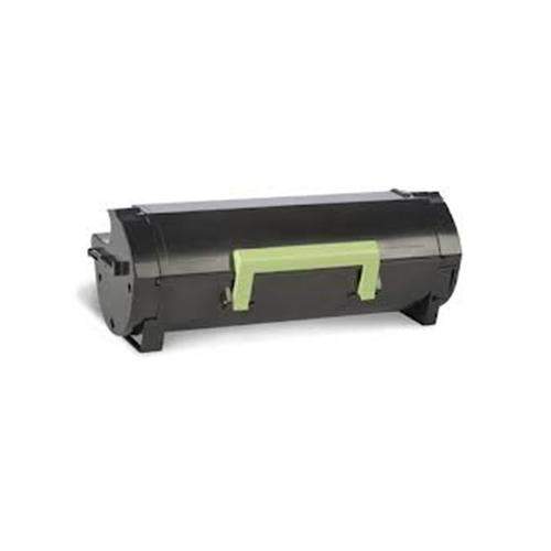 Original Lexmark 60F2X00 / 602X Rückgabe-Toner schwarz