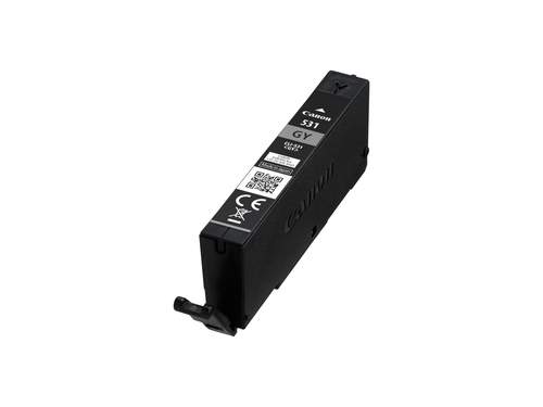 Original Canon 6122C001 / CLI-531GY Tinte grau