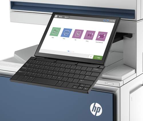 Original HP 616H2A Sonstiges