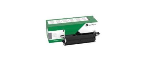 Original Lexmark 63D0H00 Toner schwarz