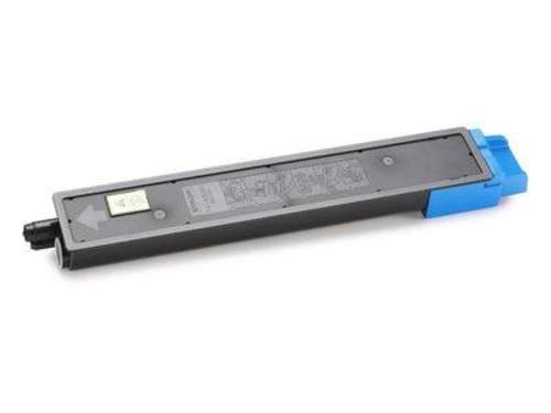 Original UTAX 654510011 Toner cyan