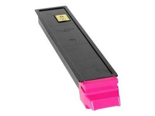 Original UTAX 654510014 Toner magenta