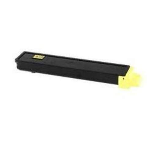 Original UTAX 654510016 Toner gelb