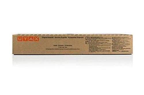 Original UTAX 662510016 Toner gelb